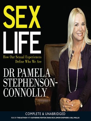 cover image of Sex Life
